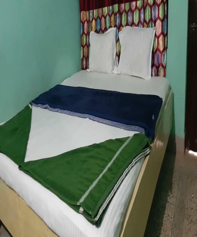 Goroomgo Tapati Villa Purî Extérieur photo