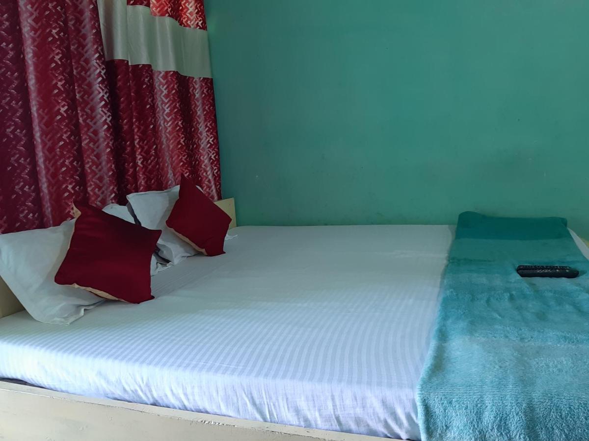 Goroomgo Tapati Villa Purî Extérieur photo
